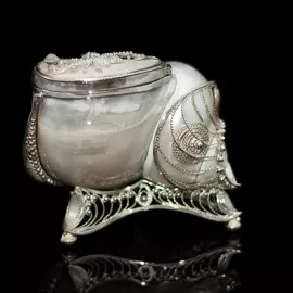 Шкатулка "Божоле"